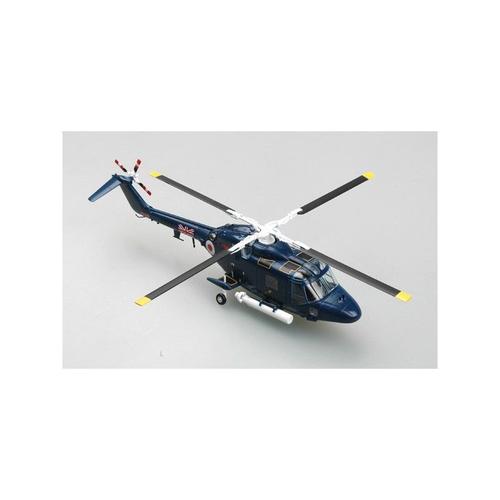 Has Mk.3 Lynx Royal Navy - Miniature D'avion Easy Model Em37093-Easy Model