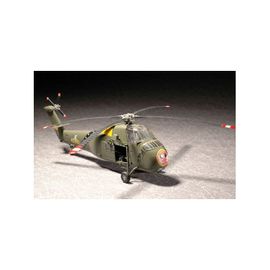 Vnaf Uh-34d Squadron 213 - Miniature D'avion Easy Model Em37012-Easy Model