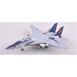 F-14b Vf-2 - Miniature D'avion Easy Model 9347189-Easy Model