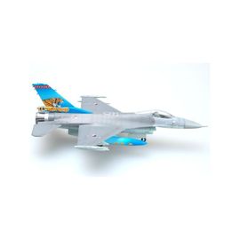 F-16a Fighting Falcon Tiger Meet Rnlaf - Miniature D'avion Easy Model Em37126-Easy Model
