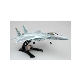 F-15c Eagle 58tfs/33tfw - Miniature D'avion Easy Model Em37120-Easy Model