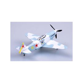 Yak 3 Sqn 157 1944 - Miniature D'avion Easy Model Em37228-Easy Model