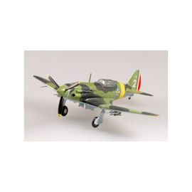 Mig 3 Roumania Captured - Miniature D'avion Easy Model Em37222-Easy Model