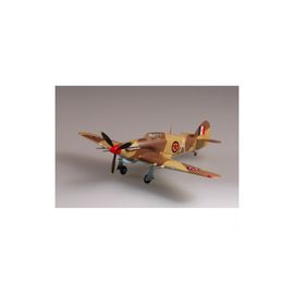 Hurricane Mk.Ii Yugoslavia 1944 - Miniature D'avion Easy Model Em37268-Easy Model