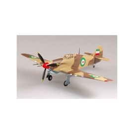 Hurricane Mk.Ii Too Iranian Air Force 1947 - Miniature D'avion Easy Model Em37267-Easy Model