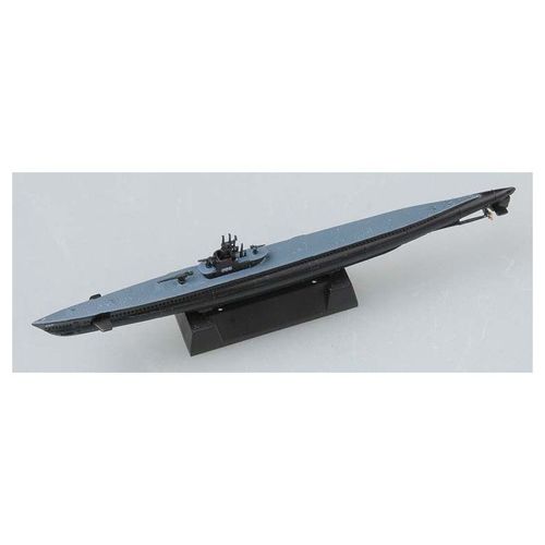 Uss Ss-285 Balao 1943 - Miniature D'avion Easy Model 9347310-Easy Model