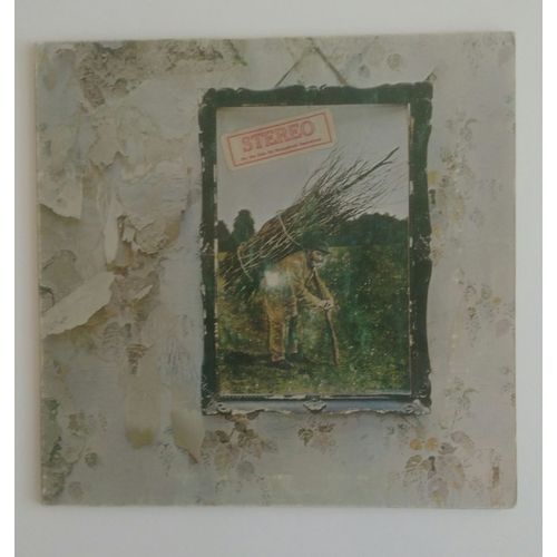 Led Zeppelin Iv