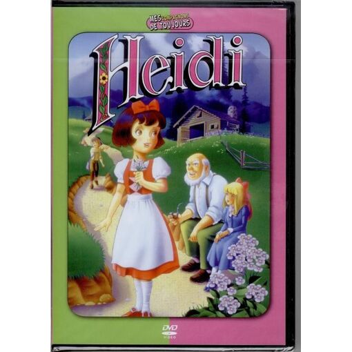 HEiDI