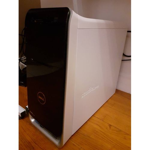PC Gamer AMD Ryzen 7 - 3.1 Ghz - Ram 8 Go - DD 1 To