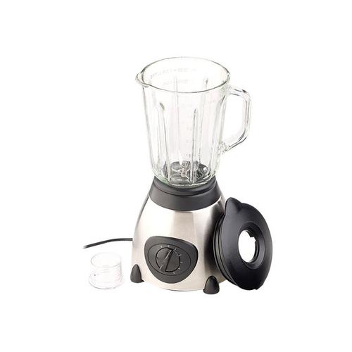 Rosenstein & Sohne BR-700 - Bol mixeur blender - 1.5 litres - 600 Watt