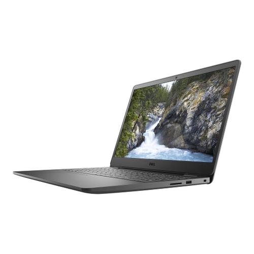 Dell Inspiron 3501 - Core i7 I7-1165G7 8 Go RAM 512 Go SSD Noir