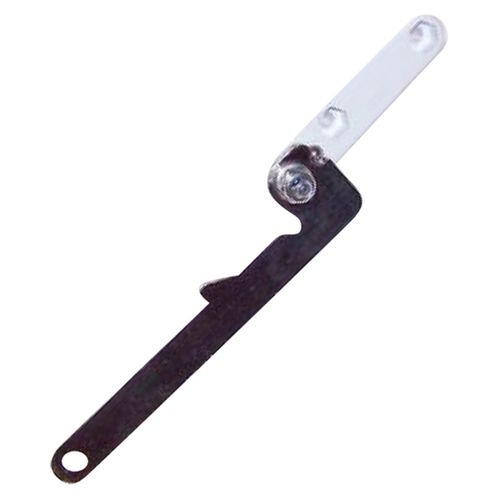 Charnière de couvercle droite Four cuisinière (410110162 FAR LEISURE BEKO)