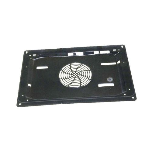 TOLE CATALYTIQUE DU FOND POUR FOUR NEFF - 00438190