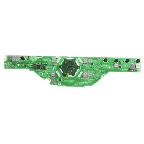 MODULE ÉLÉMENT DE COMMANDE POUR TABLE DE CUISSON NEFF - 00745602