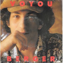 Voyou / Mandoline [Vinyle 45 Tours 7"]