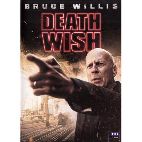 Death Wish - Dvd + Copie Digitale