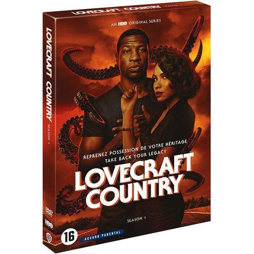 Lovecraft Country - Saison 1