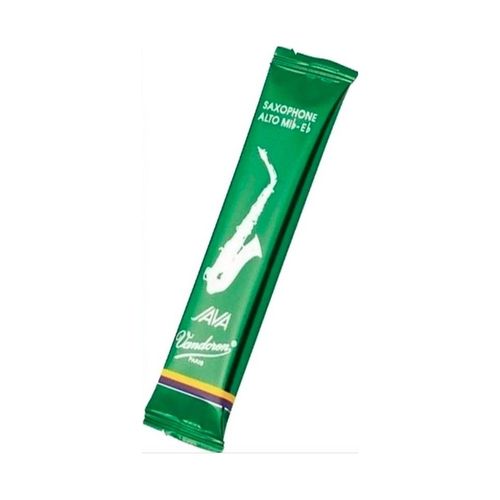 Vandoren Sr2625 Java Force 2,5 - 1 Anche Saxophone Alto À L'unité