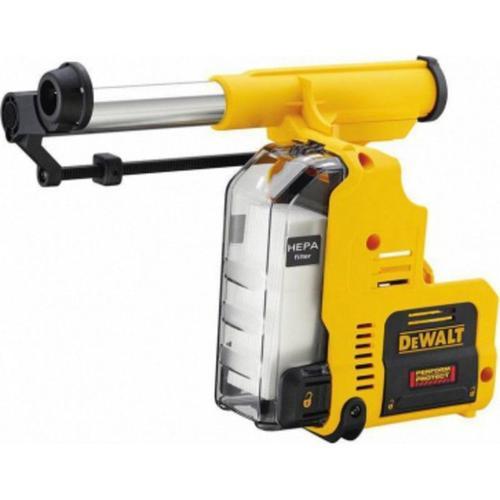 DeWALT Dispositif d'aspiration Dewalt pour perforateur DCH274 D25303DH