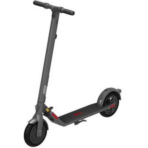 Segway Ninebot Kickscooter E25e Trottinette Électrique Pliable Noir