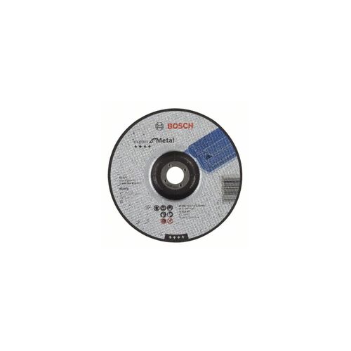 Disque à tronçonner à moyeu déporté Expert for Metal 180x3 mm | 2608600316 - Bosch