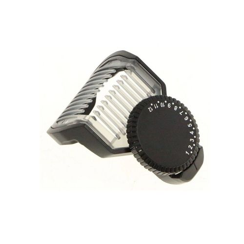 GUIDE DE COUPE 0.5 A 12MM AVEC MOLETTE REGLABLE POUR PETIT ELECTROMENAGER AUTRE - 35808610