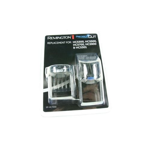 GUIDE DE COUPE AJUSTABLE POUR PETIT ELECTROMENAGER REMINGTON - SP-HC7000