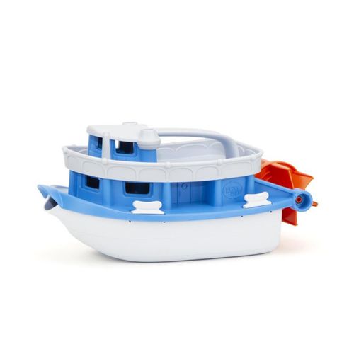 Green Toys Bateau A Helice