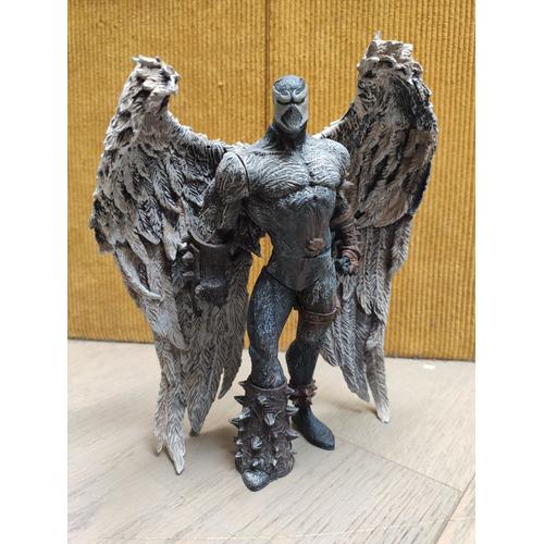 Figurine Wings Of Redemption Spawn (18cm) - Series 21 Alternate Realities