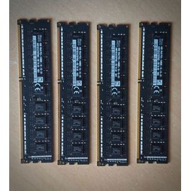 Barrette mémoire d'origine APPLE pour MAC PRO 2013 de 16GO