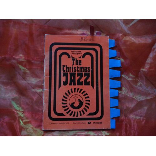 The Christmas Jazz