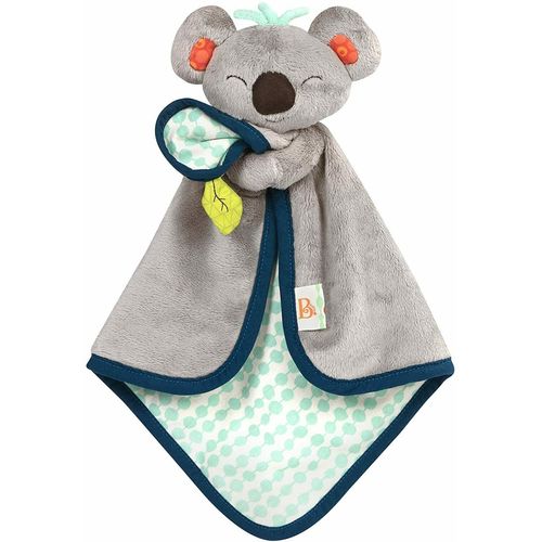 Doudou Peluche Koala Bébé Naissance Eveil Premier Age Jouet Animal Comforter Baby B Snugglies Plush Soft Toy Animal