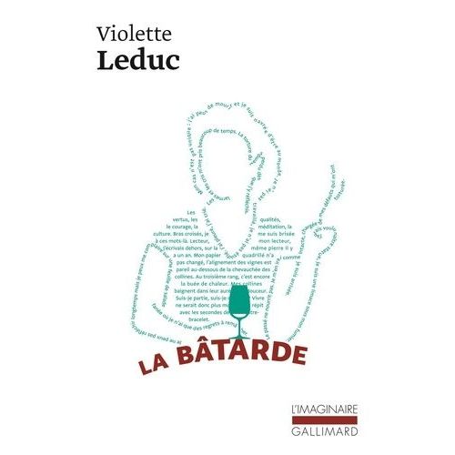 La Bâtarde
