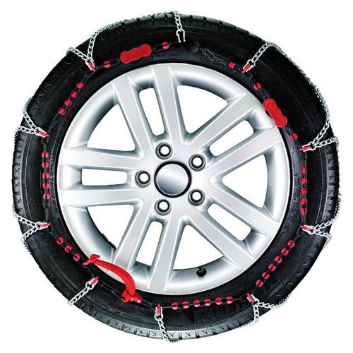 Paire de chaines neige à croisillons 185/65 R15 Maggi The One 7 N° 70  MAGGIGROUP