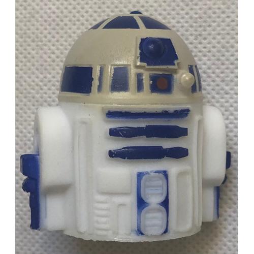 Figurine R2-D2 , Star Wars, Guerre Des Etoiles, Lucas, Film