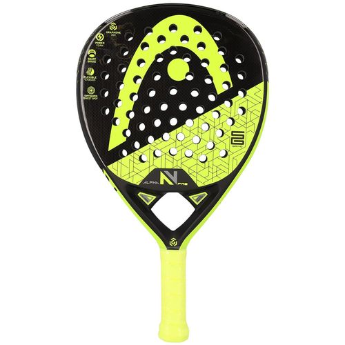 Head, Raquette De Padel - Graphene 360 Alpha Pro V 2021