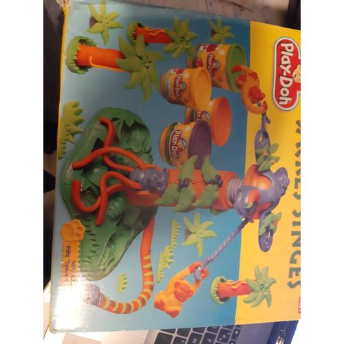 Play-Doh Sacré Singe