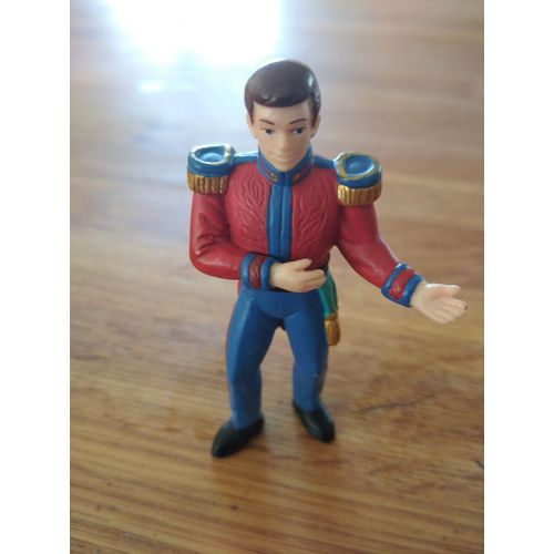 Figurine Papo Prince Au Bal