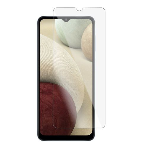 Protection D'ecran En Verre Trempé Pour Samsung Galaxy A12