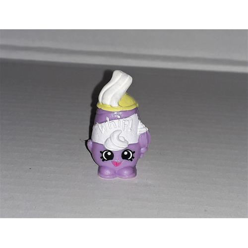 Shopkins - Figurine "Dollops" - Saison 1