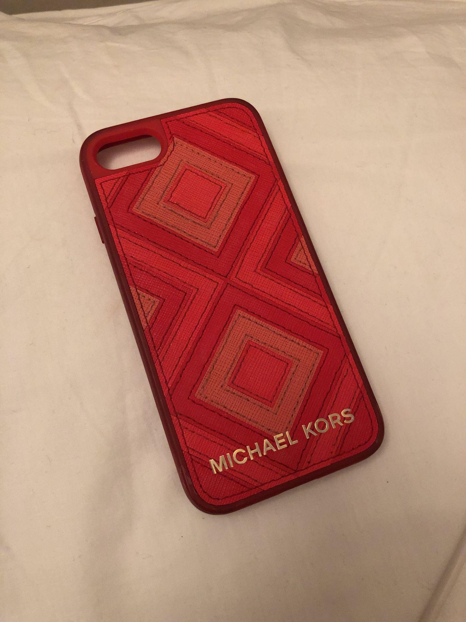 coque michael kors