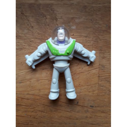 Figurine Buzz L'eclair (Toy Story)