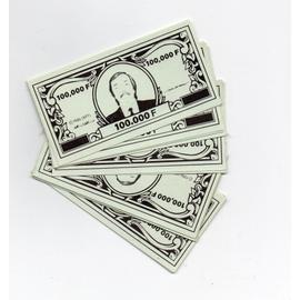 COMPAGNIE DE DISTRIBUTION Un bijoutier arnaqué avec des billets de Monopoly  ! - Rolling Stone