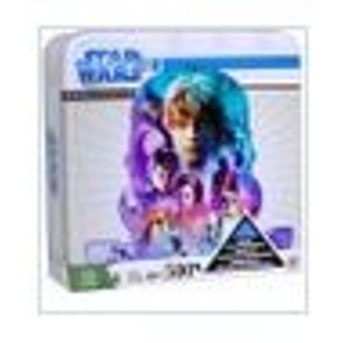 Puzzle Star Wars 500 Pièces - Boîte Métal