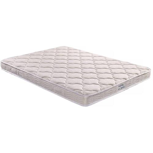 Matelas Mémoire De Forme Alya - 140 X 190 X 16 Cm