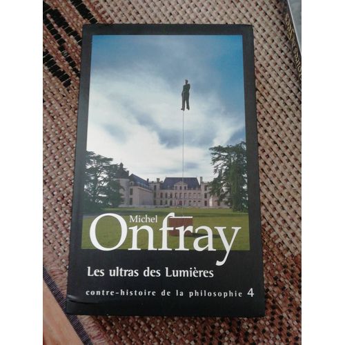 Les Ultras Des Lumières