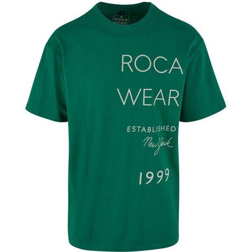 T-Shirt Rocawear Excuseme