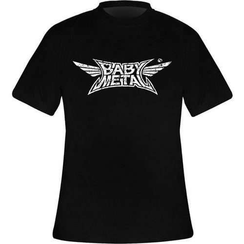 T-Shirt Babymetal - Logo