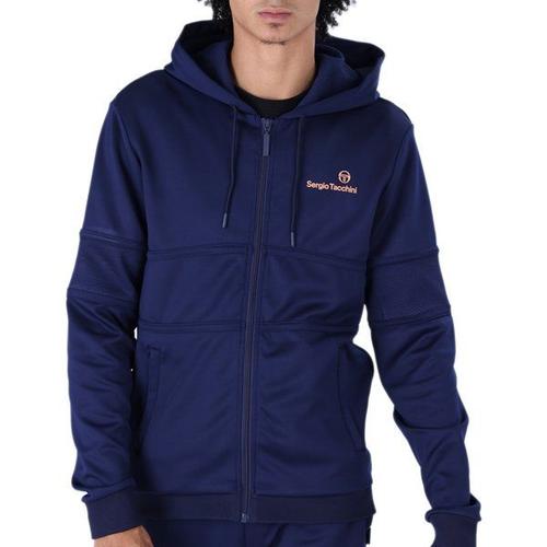 Veste De Survêtement À Capuche Dihon Tracktop