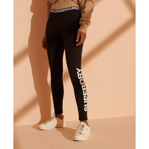 Legging Femme